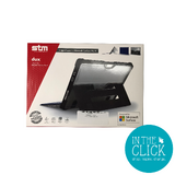 stm dux rugged case for Surface Pro 4 stm-222-103L-01; New; SHOP.INSPIRE.CHANGE