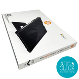 STM DUX Rugged Case for Microsoft Surface Pro, Pro 4, Pro 6; SHOP.INSPIRE.CHANGE
