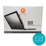 STM DUX Rugged Case Microsoft Surface Laptop 2/3/4/5; SHOP.INSPIRE.CHANGE