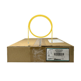 Box of 10 Panduit 4m Yellow Cat6A UTP RJ-45 UTP6ASD4MYL SHOP.INSPIRE.CHANGE