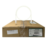 Box of 10 Panduit 3m Off White Cat6A UTP RJ-45 UTP6ASD3M SHOP.INSPIRE.CHANGE