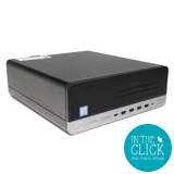 HP ProDesk 600 G3 SFF i5-7500/16GB RAM/512GB SSD/1TB HDD - SHOP.INSPIRE.CHANGE