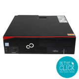 Fujitsu Esprimo D556 i5-6400/8GB/256GB SSD/1TB HDD Small Form Factor Desktop SHOP.INSPIRE.CHANGE