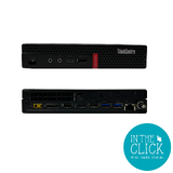 Lenovo 9th Generation ThinkCentre M720 Tiny Intel i3-9100T 8GB RAM/256GB SSD SHOP.INSPIRE.CHANGE