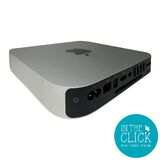 IMAC Mini late 2012, 2.3 GHz Quad-Core Intel Core i7/16GB/512GB SSD SHOP.INSPIRE.CHANGE