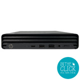 HP EliteDesk 800 G6 i5-10500T, 16GB/512GB NVME SSD USED SFF Desktop - A Grade - SHOP.INSPIRE.CHANGE