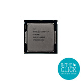 Intel Core i7-6700 6th Gen 3.40GHz Quad Core PC Processor; SHOP.INSPIRE.CHANGE