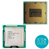 Genuine Intel Core i5-3570 Processor 3th Gen 3.4GHz SHOP.INSPIRE.CHANGE