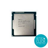 Intel Core i7-4770 4th Gen 3.40GHz Quad Core PC Processor; SHOP.INSPIRE.CHANGE