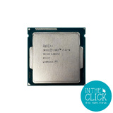 Intel Quad Core i7-4770 Processor 4th Gen 3.40GHz - A Grade- SHOP.INSPIRE.CHANGE