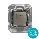 Intel Core i7-4790 4th Gen 3.60GHz Quad Core PC Processor; SHOP.INSPIRE.CHANGE