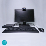 Acer Veriton N4630G Celeron/2GB/320GB/WebCam Desktop Bundle SHOP.INSPIRE.CHANGE