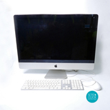 iMac 27" MC510LL/A (Mid 2010) i3/4GB/1TB  SHOP.INSPIRE.CHANGE
