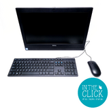 Dell OptiPlex 3050 AIO 19.5in 1600x900 Core i7-6700T/8GB RAM/512GB SSD
