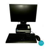 Acer L6630G i5 4570/8GB/250GB Desktop + Webcam Bundle SHOP.INSPIRE.CHANGE