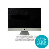 Apple iMac Retina 5K 27" All in One Desktop Late 2015 m395x 4Gb 24Gb\500Gb SHOP.INSPIRE.CHANGE