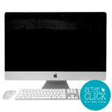 Apple iMac 27'' Mid 2011- i5-3.10Ghz/1TB HDD/32GB DDR3/DVD-RW SHOP.INSPIRE.CHANGE