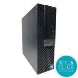 Dell OptiPlex 7050 SFF Core i5-7500/8GB RAM/512GB SSD+500GB HDD