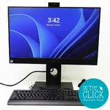 Dell OptiPlex 7470 AIO 23.8in Non-Touch Core i5-9500/8GB RAM/256GB SSD/DVD-RW
