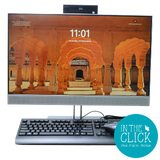HP EliteOne 800 G4 23.8in AiO Non-Touch Core i5-8500/8GB RAM/256GB SSD/No Wi-Fi