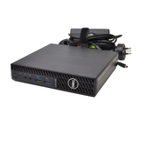 Dell OptiPlex 3080 Micro i5-10500T/16GB RAM/1TB SSD/Wi-Fi; SHOP.INSPIRE.CHANGE