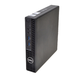 Dell OptiPlex 3080 Micro Core i5-10500T/16GB RAM/512GB SSD + 500GB HDD/Wi-Fi+BT ; SHOP.INSPIRE.CHANGE