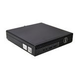 Dell OptiPlex 3080 Micro Core i5-10500T/16GB RAM/1TB SSD; SHOP.INSPIRE.CHANGE