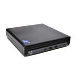 HP Elite Mini 800 G9 Core i5-12500T/8GB RAM/1TB SSD/Wi-Fi; SHOP.INSPIRE.CHANGE