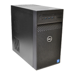 Dell Precision 3650 Tower Core i7-11700/32GB RAM/1TB SSD/NVIDIA Quadro P2200