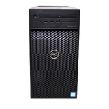 Dell Precision 3630 Tower Core i7-9700K/32GB RAM/1TB SSD/NVIDIA Quadro P2200 GPU