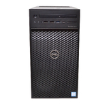 Dell Precision 3630 Tower Core i7-8700K/32GB RAM/1TB SSD/NVIDIA Quadro P2200 GPU