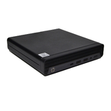 HP ProDesk 600 G6 Mini PC i5-10500T/16GB RAM/1TB SSD; SHOP.INSPIRE.CHANGE