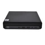 HP ProDesk 600 G6 Mini PC i5-10500T/8GB RAM/1TB SSD; SHOP.INSPIRE.CHANGE