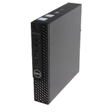 Dell OptiPlex 3070 Micro i7-9700T 16GB RAM 512GB SSD Exc Cond