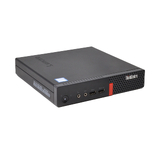 Lenovo ThinkCentre M910q Tiny i7-7700T/16 RAM/256 SSD/WiFi; SHOP.INSPIRE.CHANGE