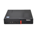 Lenovo ThinkCentre M910q Tiny i7-7700T/8G RAM/256G SSD/WiFi; SHOP.INSPIRE.CHANGE