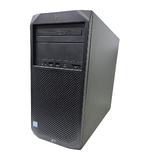 HP Z2 Tower G4 Workstation i7-8700 16GB RAM 256GB SSD Quadro P620 Exc Cond
