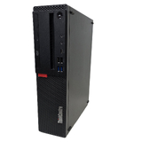 Lenovo ThinkCentre M720s i7-9700 16GB RAM 512GB SSD DVD-RW USB-C Exc Cond