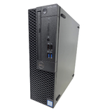 Dell OptiPlex 3070 i5-9500 16GB RAM 512GB SSD DVD-RW Excellent Condition