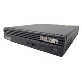 Lenovo ThinkCentre M70q Tiny i5-10400T 8GB RAM 256GB SSD Wi-Fi Exc Cond
