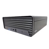 HP Pro 400 G9 SFF i5-12500 8GB RAM 512GB SSD DVD-RW USB-C Excellent Cond