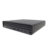 HP ProDesk 400 G6 Mini PC i3-10100T 8GB RAM 256GB SSD Wi-Fi Bluetooth Exc Cond