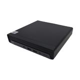 HP ProDesk 800 G6 Mini PC i5-10500T 8GB RAM 256GB SSD Wi-Fi Bluetooth Exc Cond