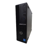Dell OptiPlex 5090 Mini Tower i7-11700 16GB RAM 256GB SSD Exc Cond