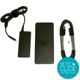 Dell D3100 Universal 4K Docking Station USB 3.0 SHOP.INSPIRE.CHANGE