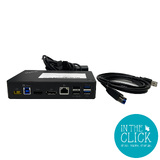 Lenovo ThinkPad USB 3.0 Ultra Dock 40A8/DK1523; SHOP.INSPIRE.CHANGE
