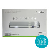 Belkin Thunderbolt™ 2 Express Dock 4K cinema resolution HD SHOP.INSPIRE.CHANGE