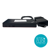 Lenovo ThinkPad Thunderbolt 3 Dock 40AC/DBB9003L1 +135W PSU; SHOP.INSPIRE.CHANGE