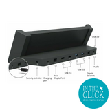Docking Station for Microsoft Surface Pro 3 (Model 1664); SHOP.INSPIRE.CHANGE