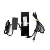 HP 3005pr USB 3.0 Port Replicator Dock with 65W AC/DC PSU; SHOP.INSPIRE.CHANGE